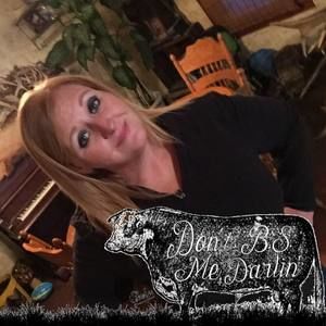 Meet your Posher, Gwendolyn